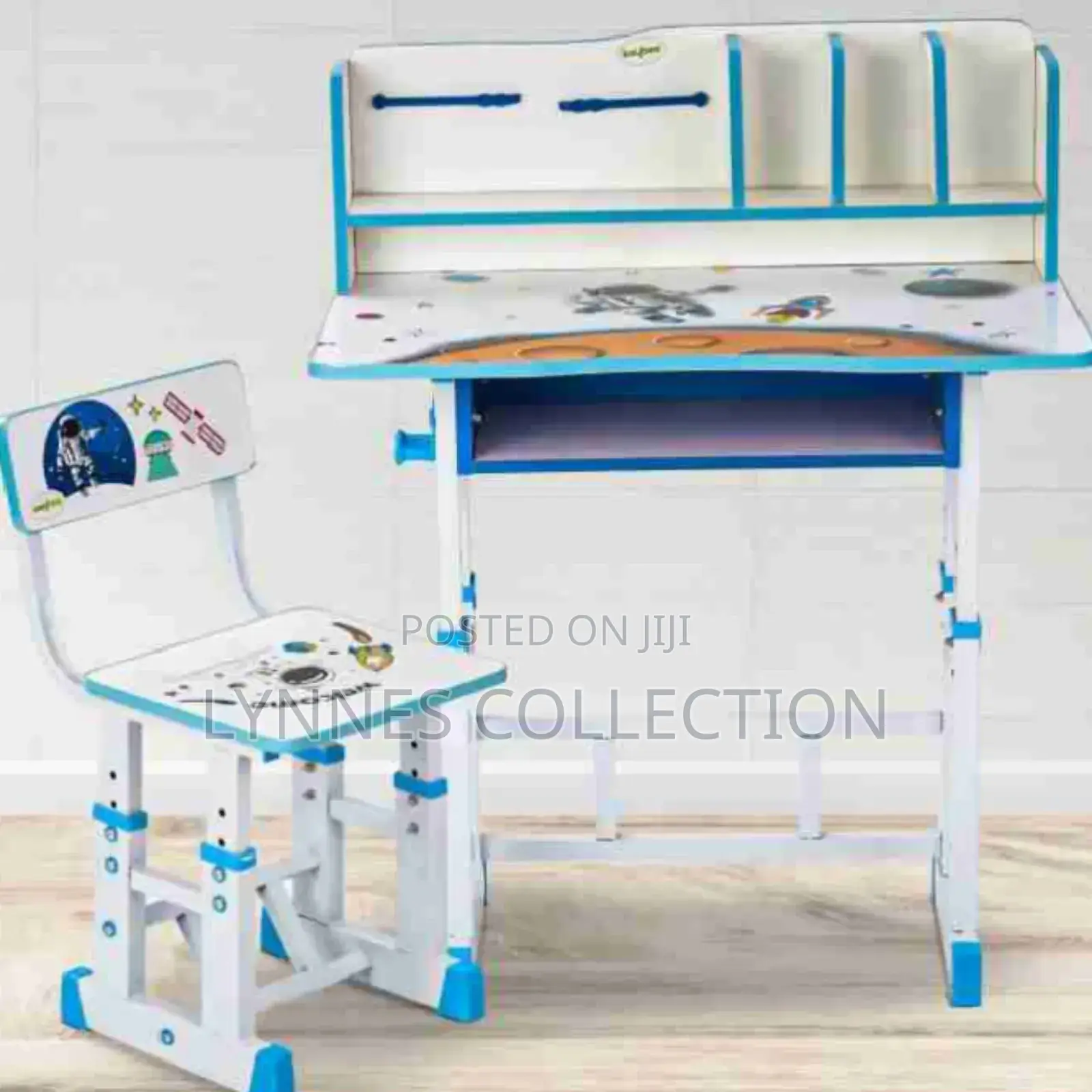 Kids Study Table
