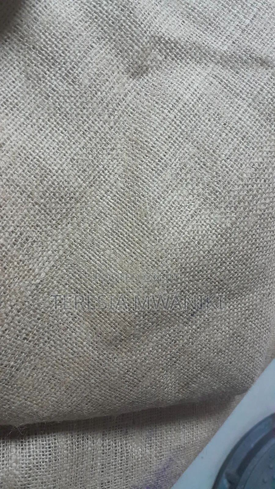 11oz Hessian Cloth/ Burlap/ Jute