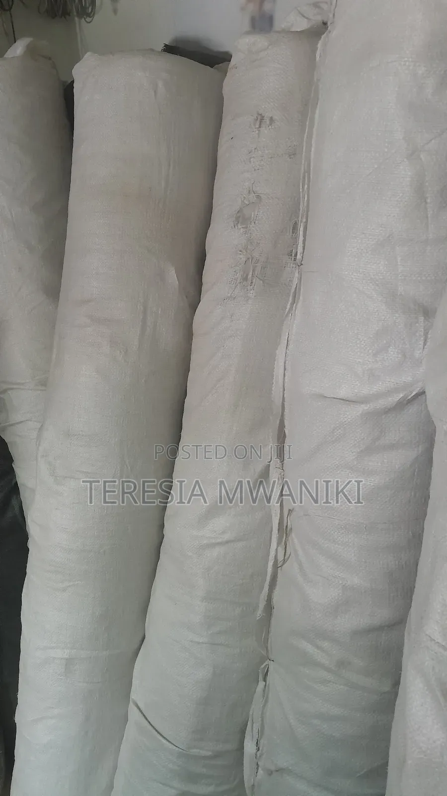 2m×50m Filter Fabric  Rolls/ Geotextiles  (150gsm)