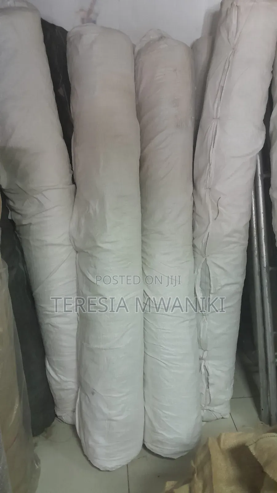 2m×50m Filter Fabric  Rolls/ Geotextiles  (150gsm)