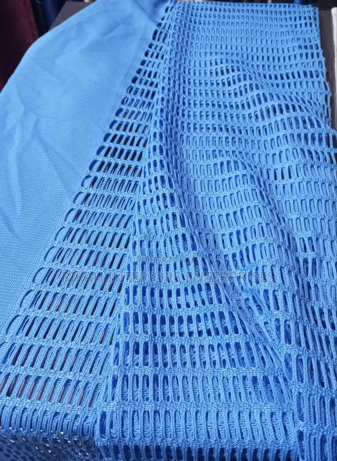Hospital Partitioning Curtains