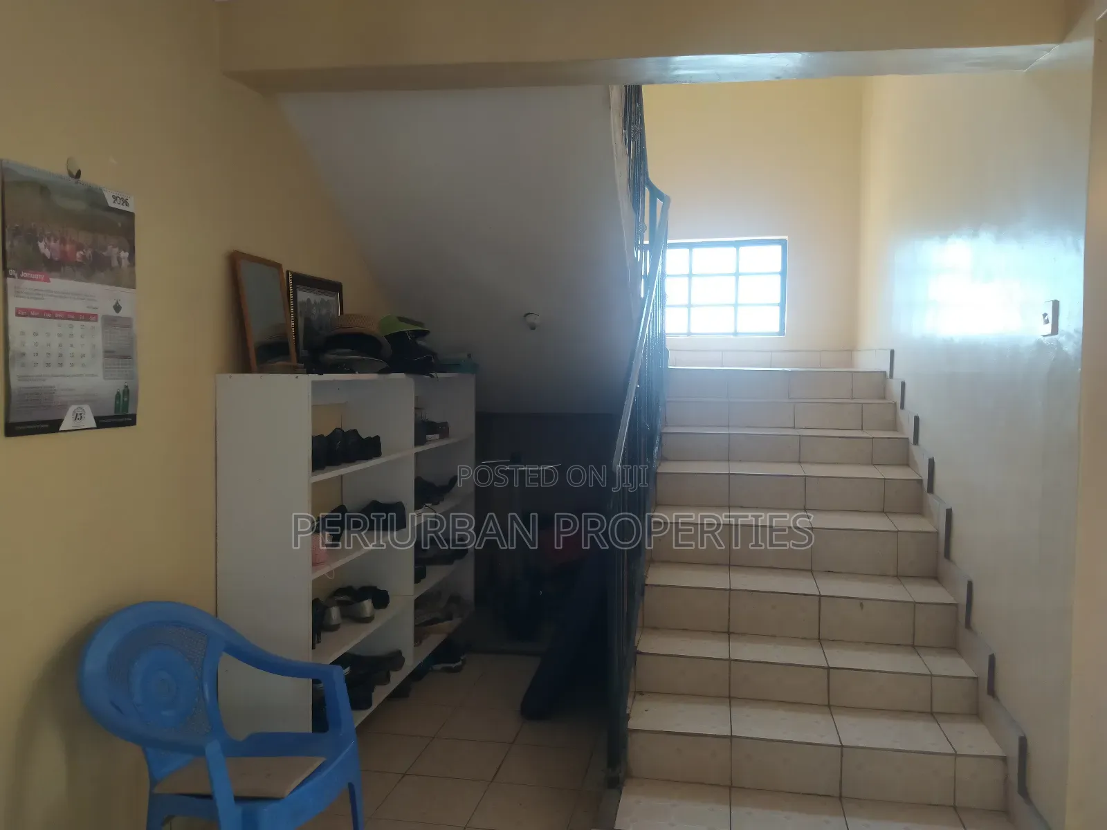 5bdrm Bungalow in Nyuat Estate, Rimpa for sale