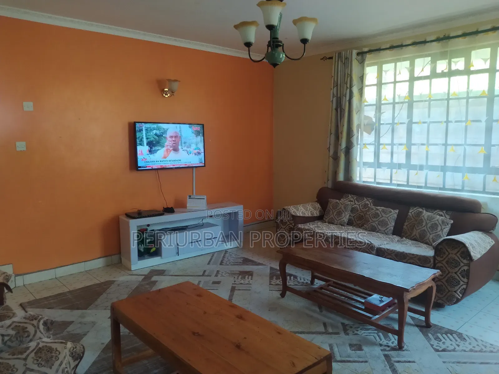 5bdrm Bungalow in Nyuat Estate, Rimpa for sale
