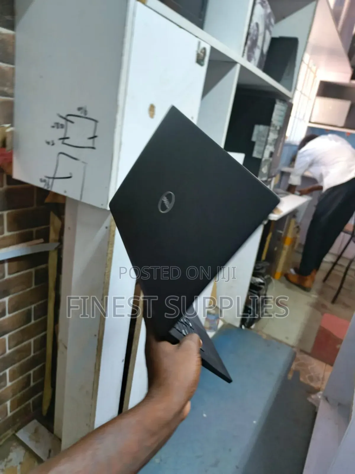 Laptop Dell Latitude 7280 8GB Intel Core I5 SSD 256GB