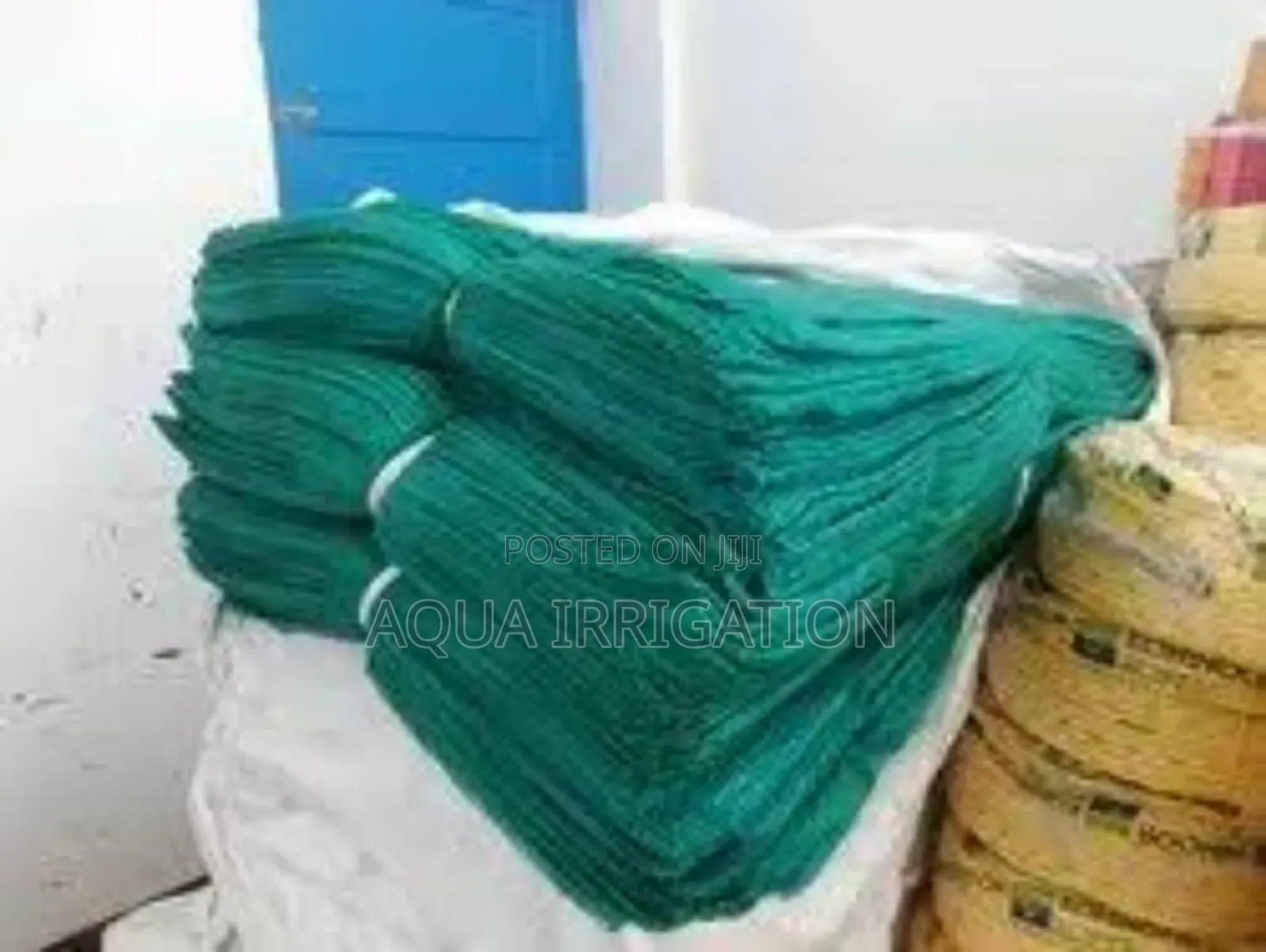 Eco-Friendly Shade Nets for Sustainable Living