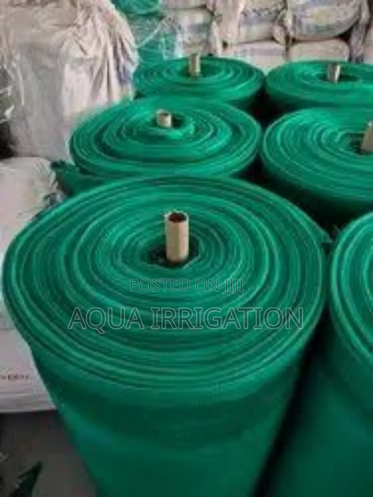 Keep Your Garden Cool With Shade Nets