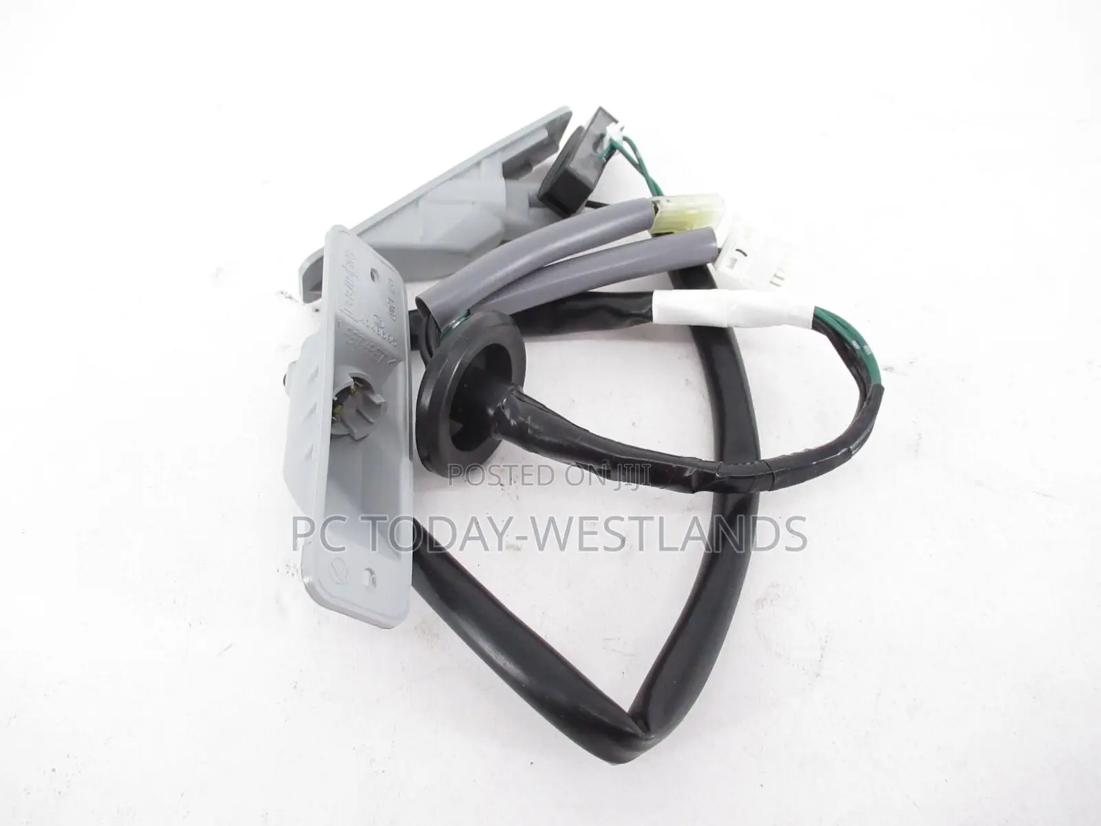 Genuine Oem Subaru 84931sc060 Socket Wire Harness