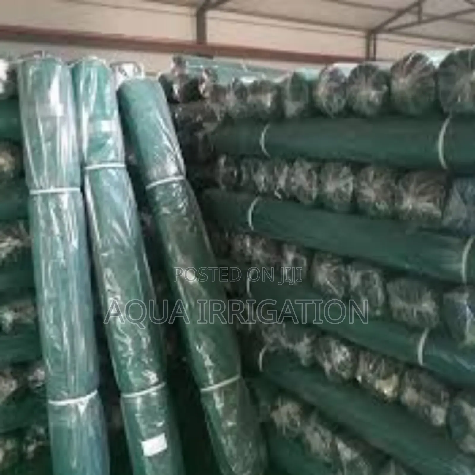 High-Quality Shade Nets for All Applications