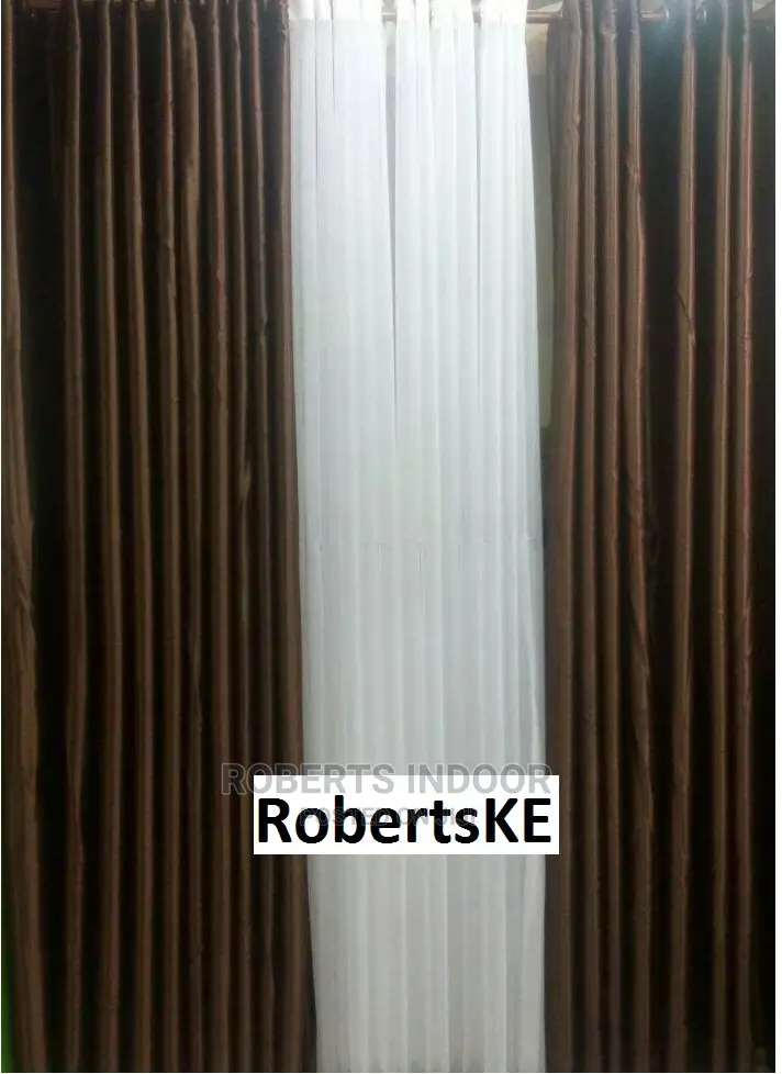 Elegant Curtains