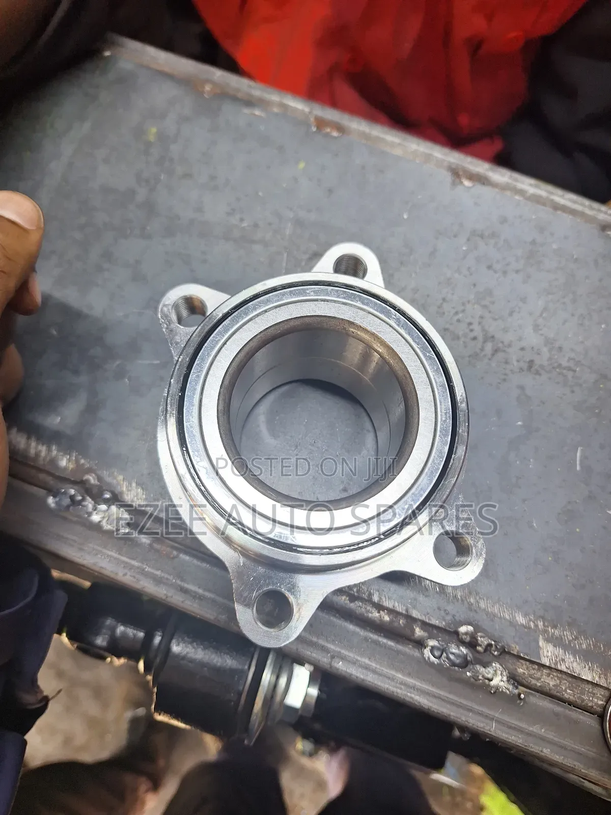 Front Bearing Nissan Caravan