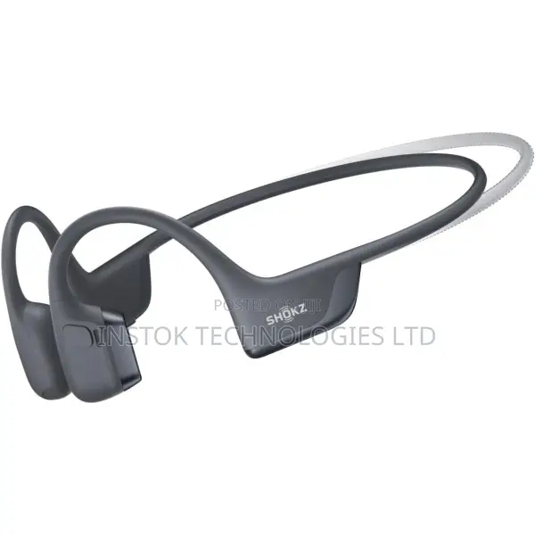 Shokz Openrun Pro 2 Mini Open-Ear Bone Sports Headphones