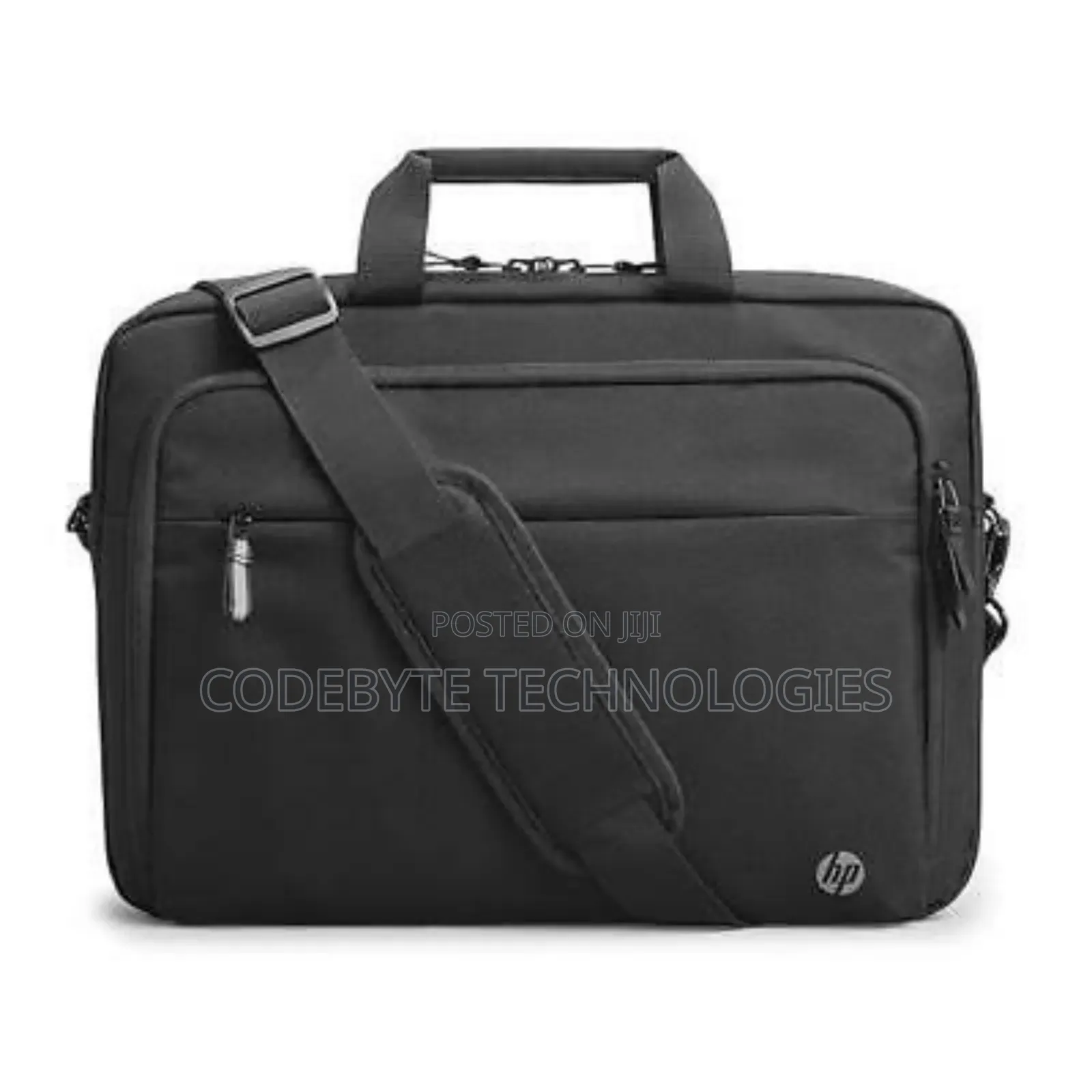 HP Professional 14.1" Laptop Bag - Black - 500S8AA