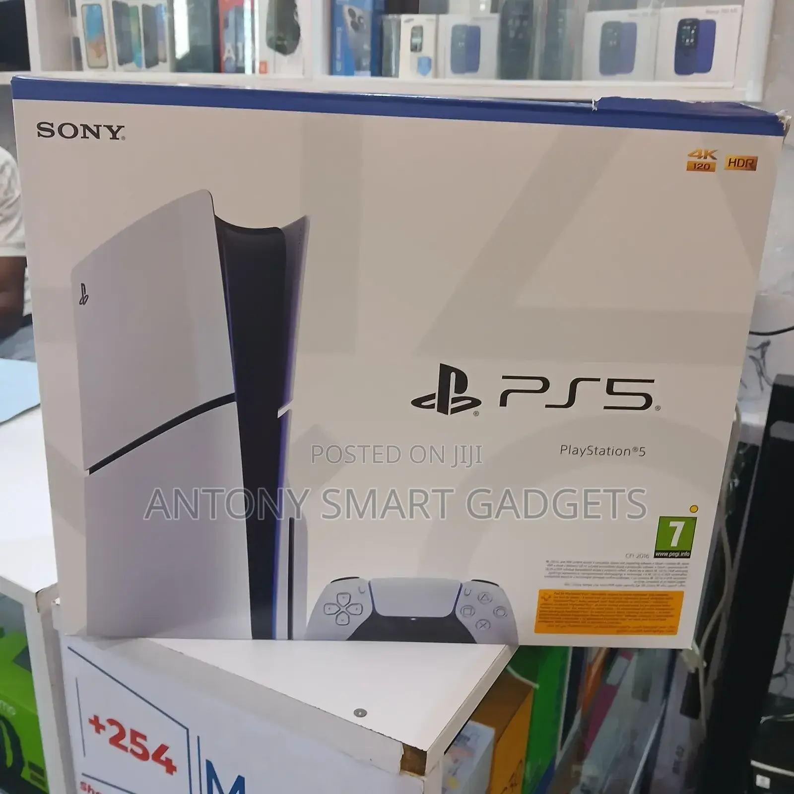 Playstation 5 Slim Standard