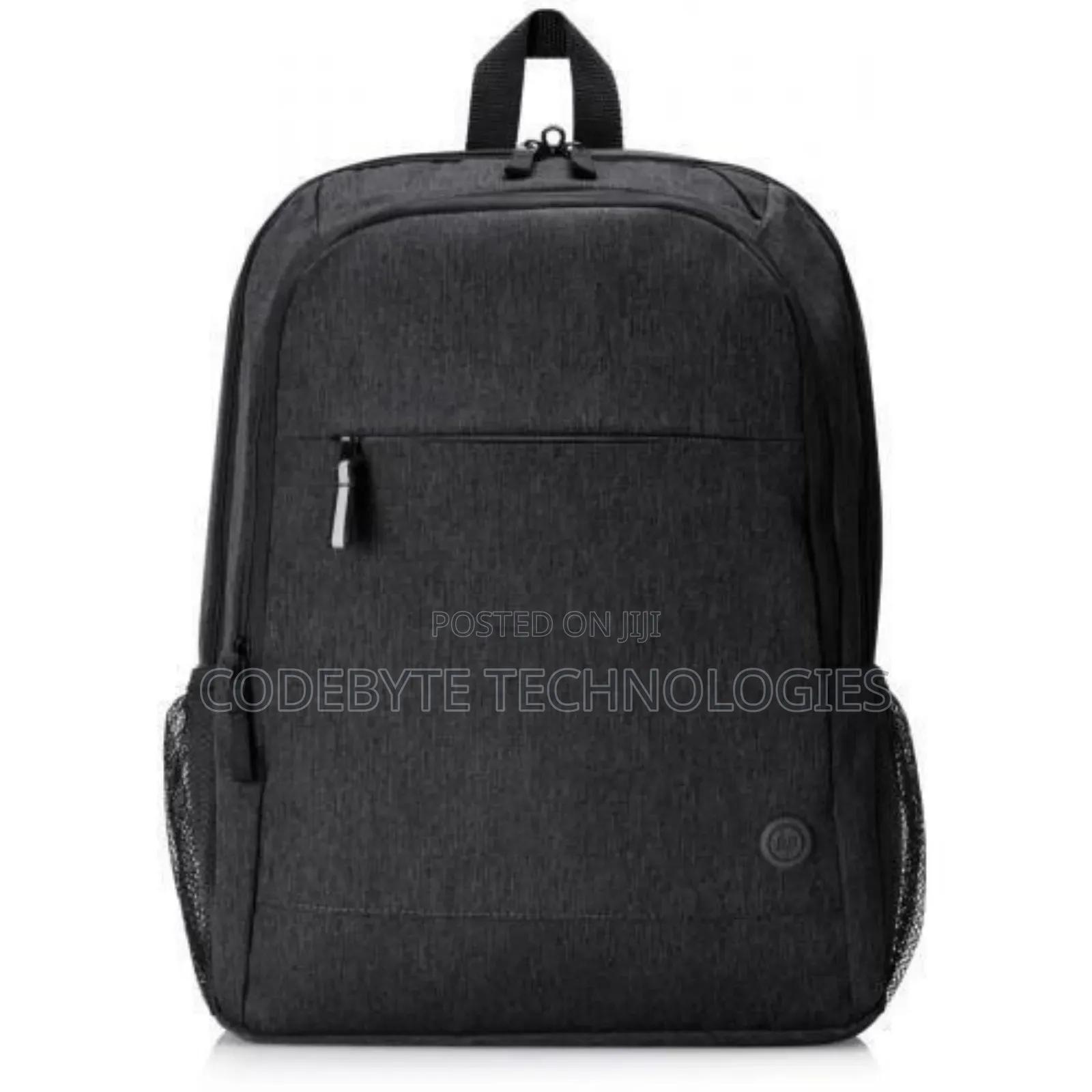 HP Prelude 15.6" Backpack - Grey