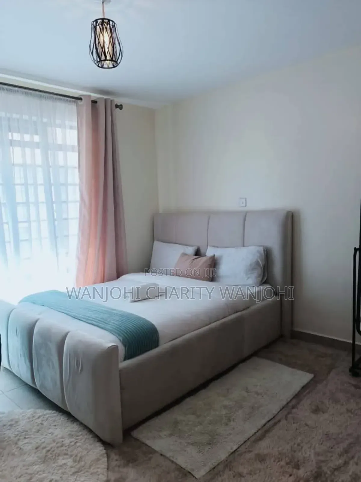 BNB Studio Attic Apartment