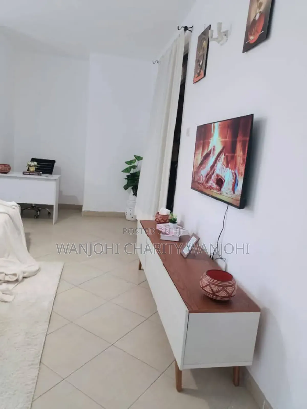 BNB Studio Attic Apartment