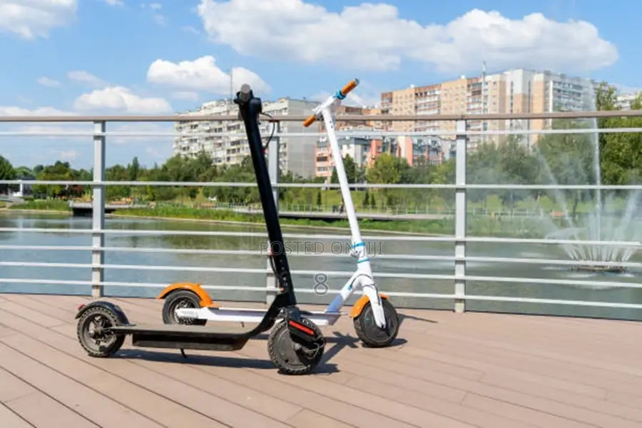 Fast Reliable Adult Electric Scooter – 25km/H