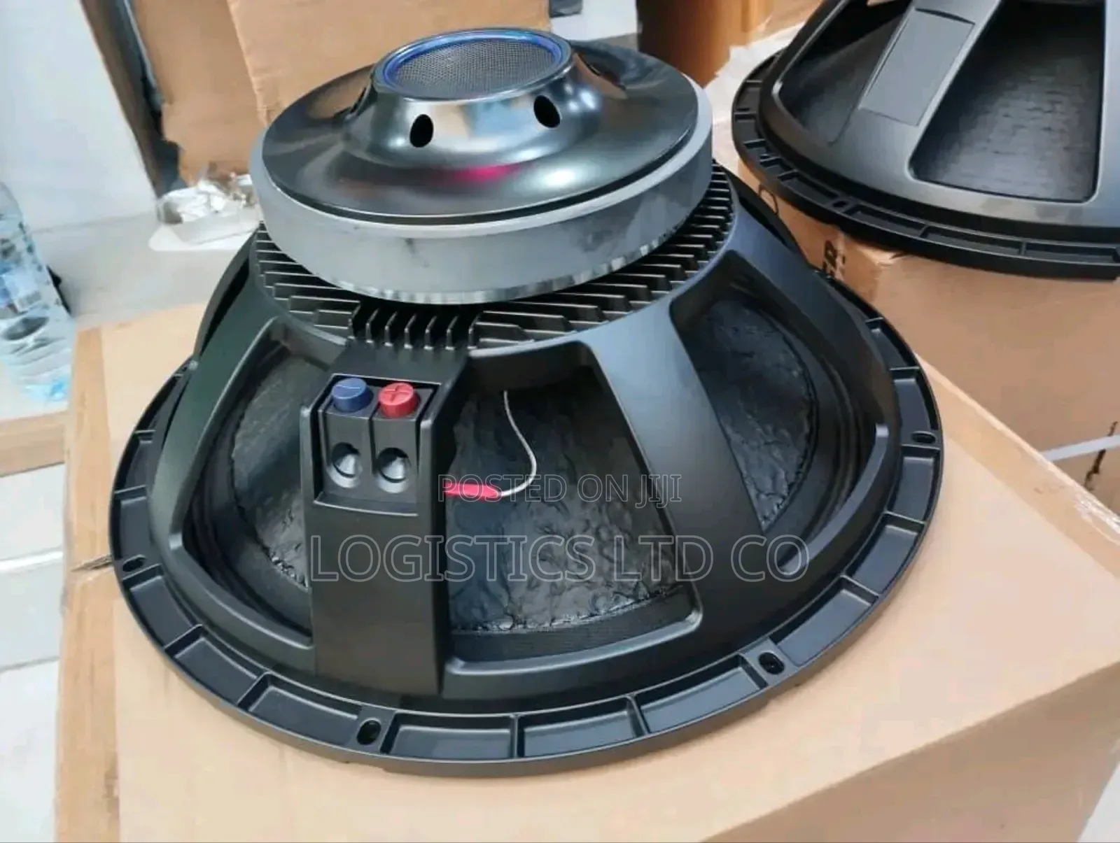 RCF 18inch Naked Bass Speaker