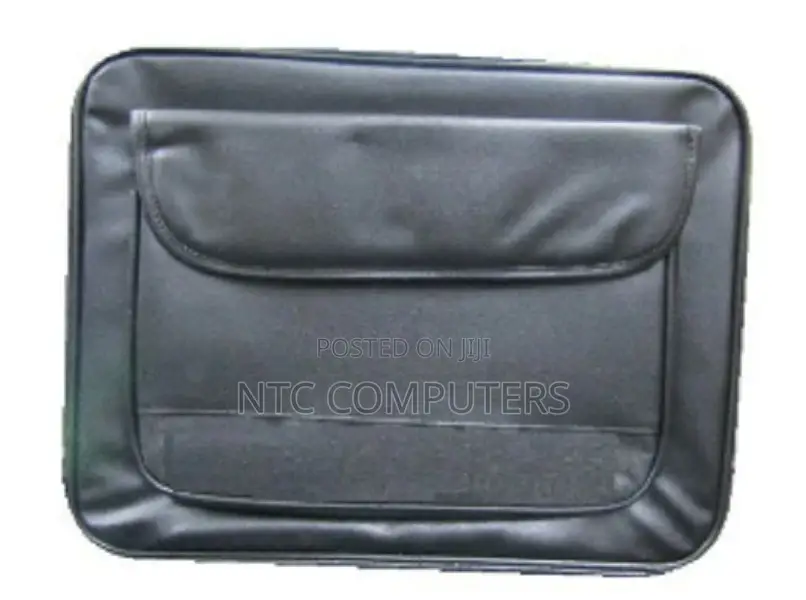 Sumffis Nb-502 Leather Carrycase 15.6"