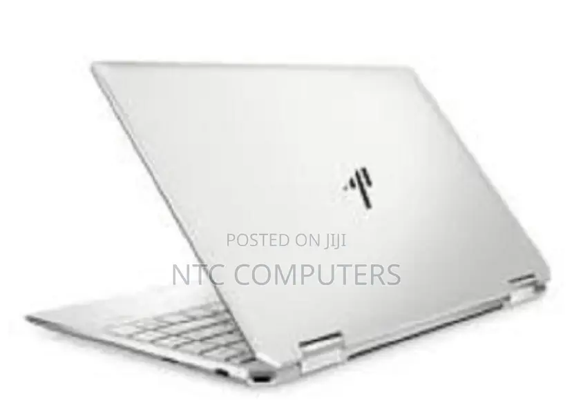 New Laptop HP Pavilion X360 14 8GB Intel Core I5 SSD 512GB