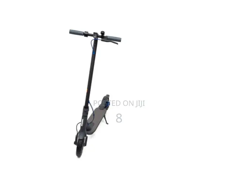 Foldable Adult Electric Scooter – Portable and Powerful
