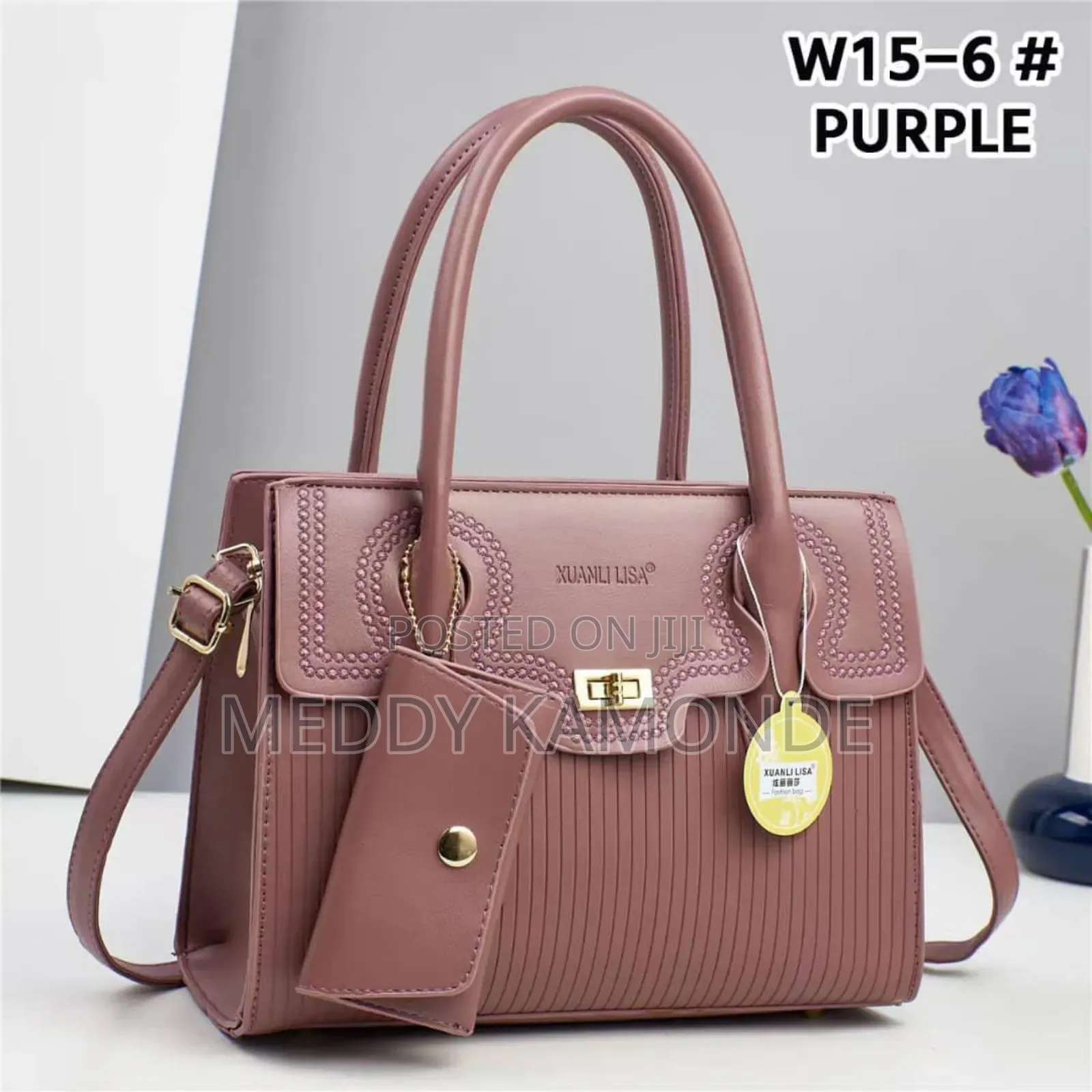 Classic Women Handbags