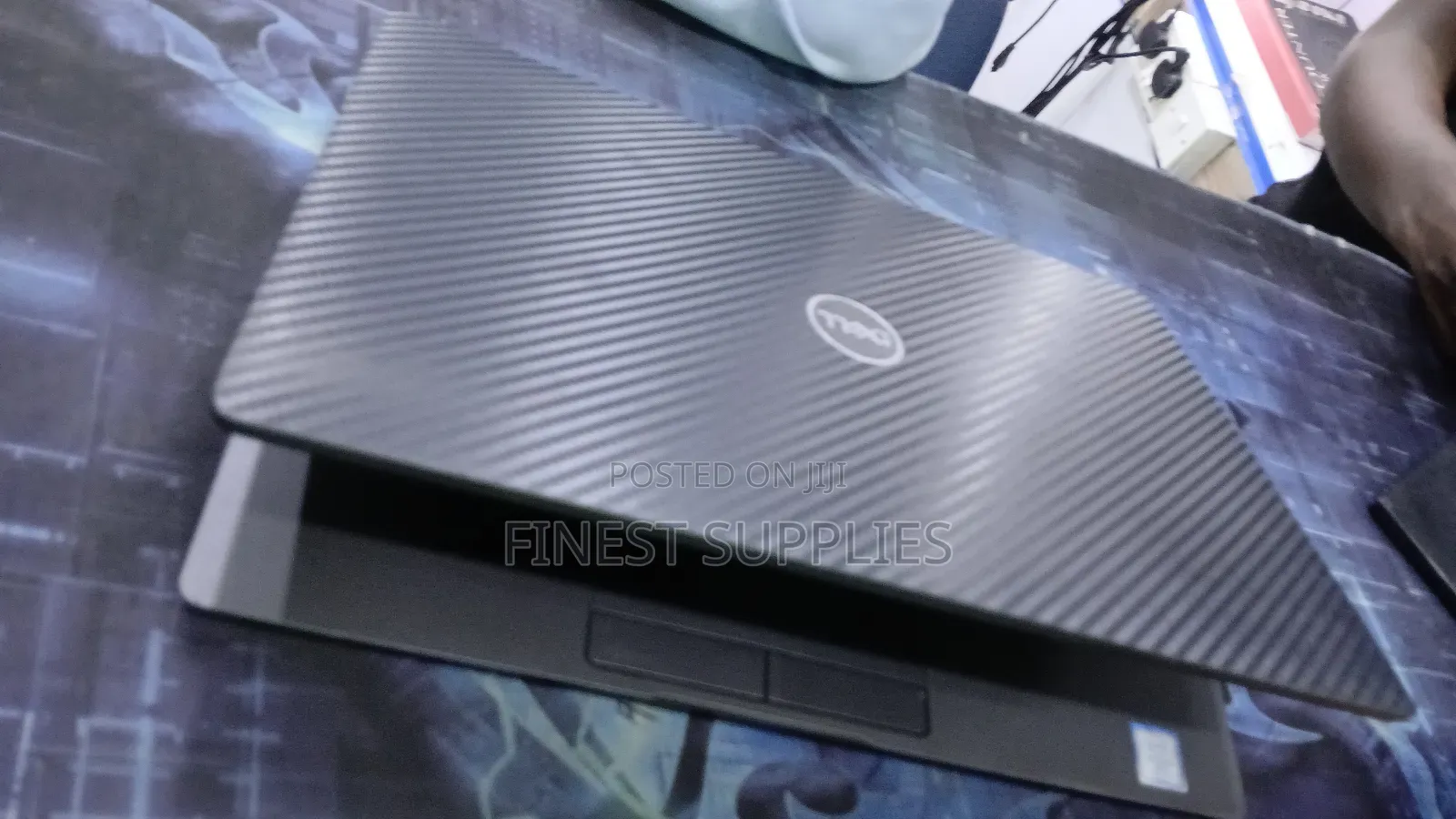 Laptop Dell Latitude 7400 8GB Intel Core I5 SSD 256GB