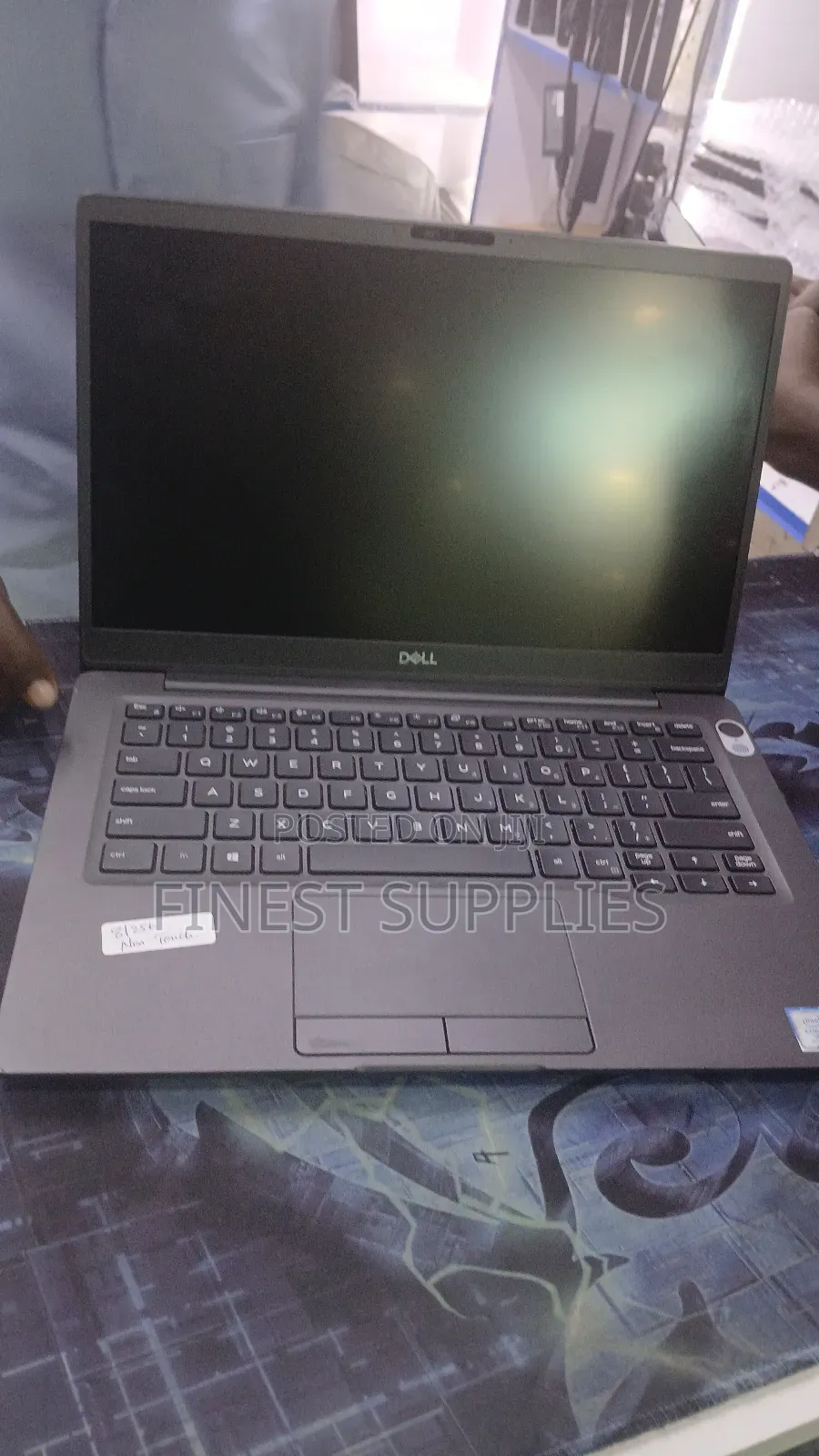 Laptop Dell Latitude 7400 8GB Intel Core I5 SSD 256GB