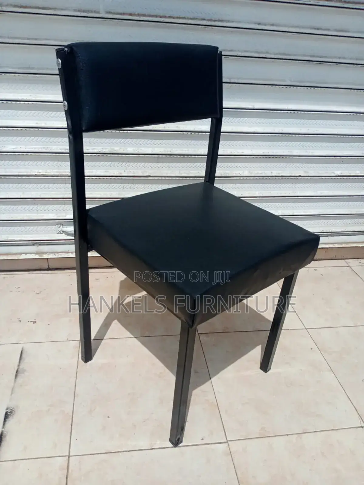 Stackable Caterina Chair