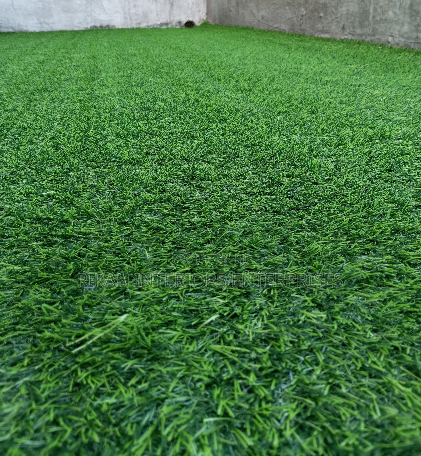20 Mm Grass Carpets
