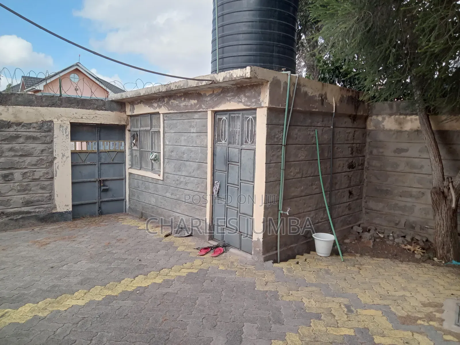 4bdrm Bungalow in Muigai Estate, Kitengela for sale
