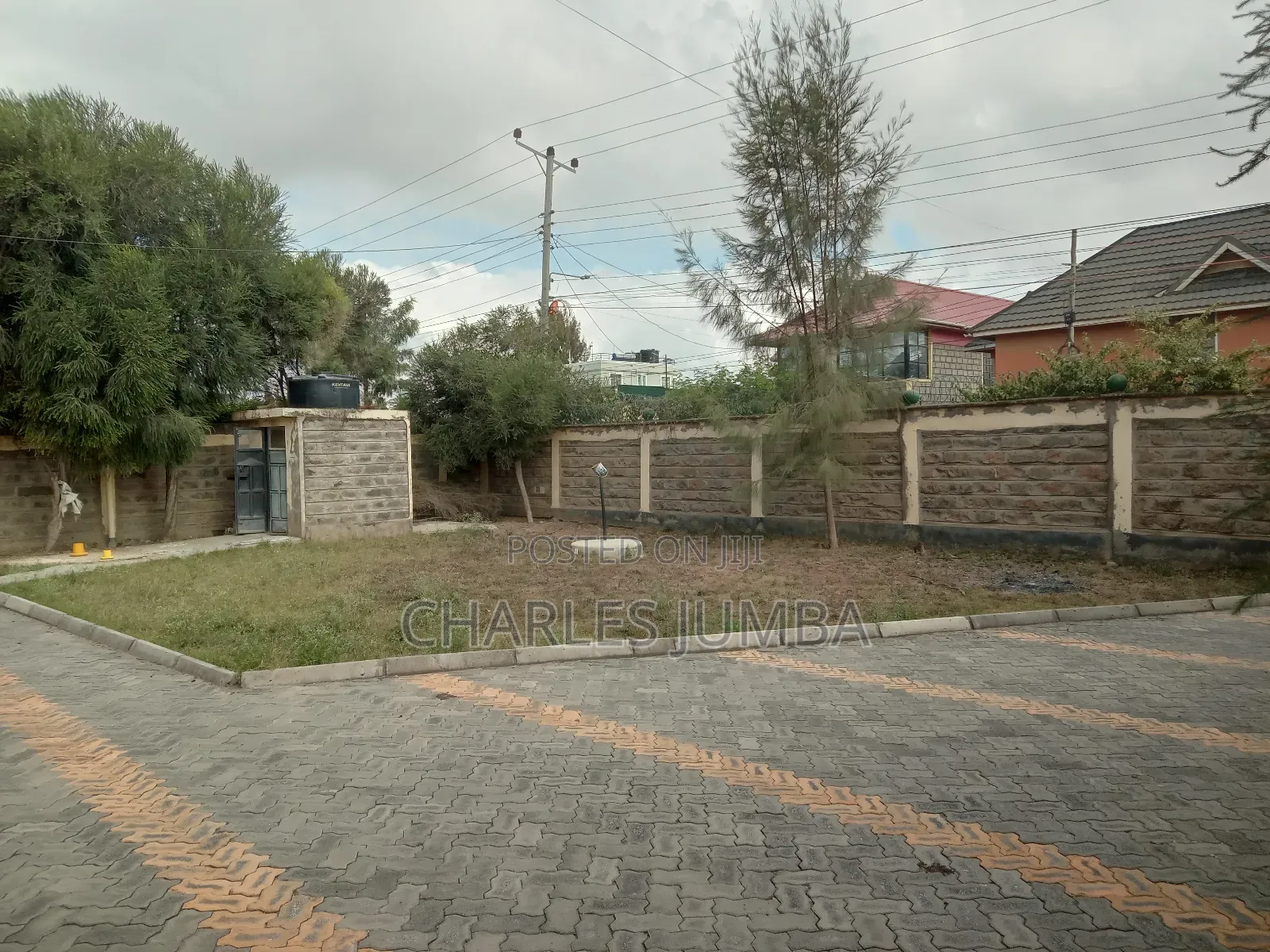 4bdrm Bungalow in Muigai Estate, Kitengela for sale