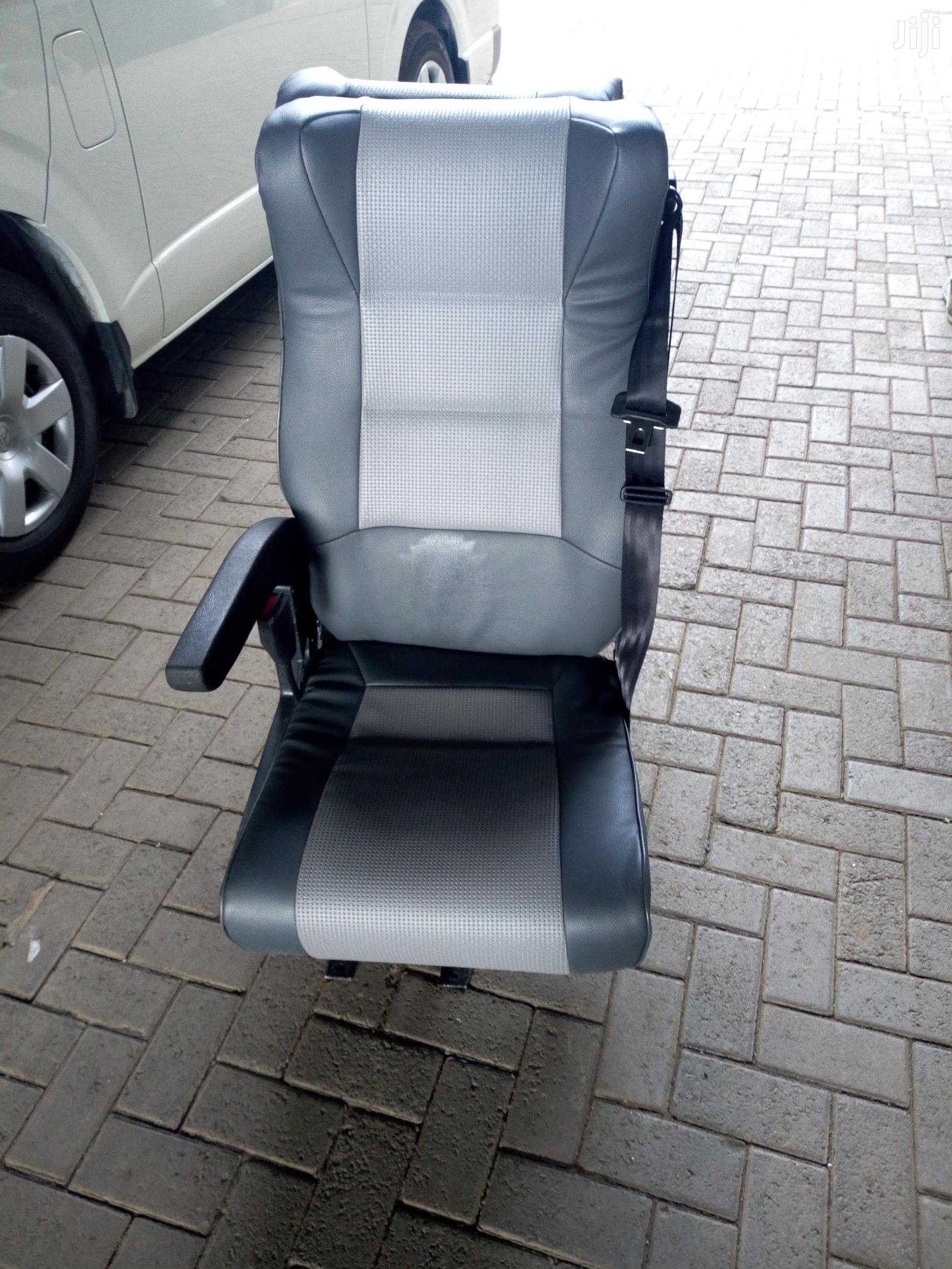 14 Seater, 12 Seater Executive Shuttle Seats/ Church Van