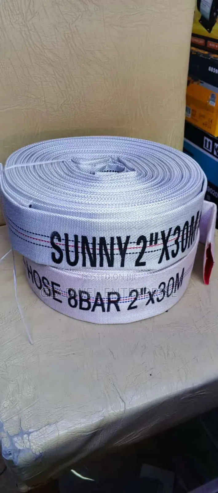 Best Quality 2inch 30mtr Delivery Pipe