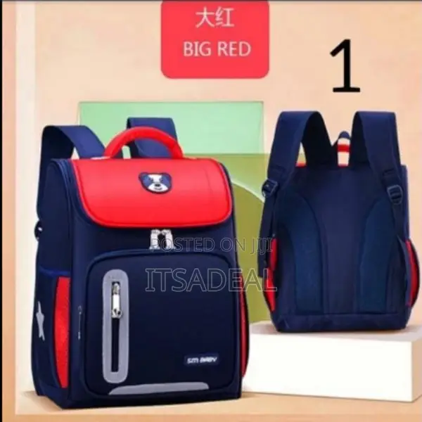 School Bagpack