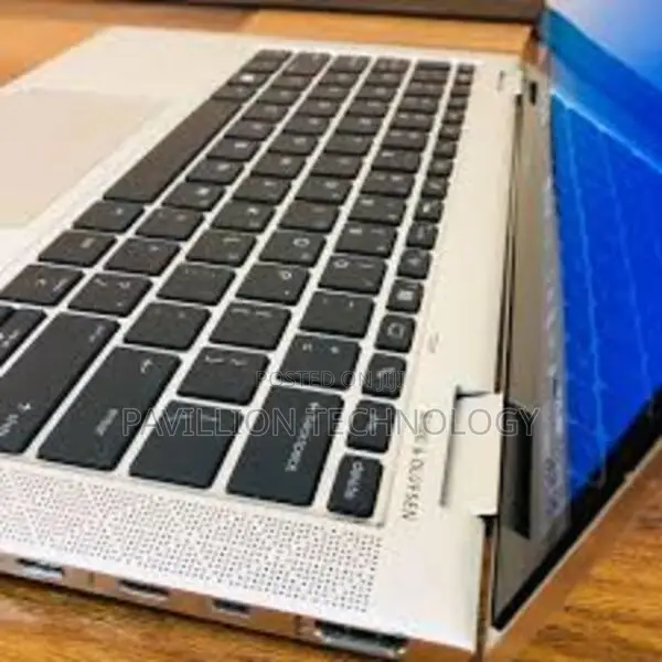 Laptop HP EliteBook x360 1030 G4 16GB Intel Core i7 SSD 512GB