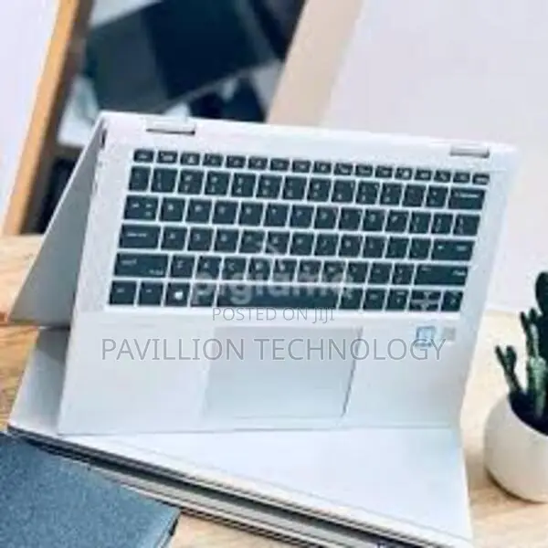 Laptop HP EliteBook x360 1030 G4 16GB Intel Core i7 SSD 512GB