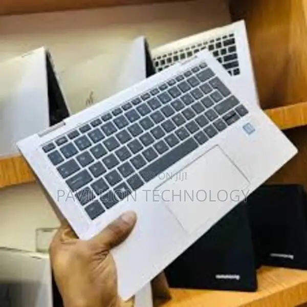 Laptop HP EliteBook x360 1030 G4 16GB Intel Core i7 SSD 512GB