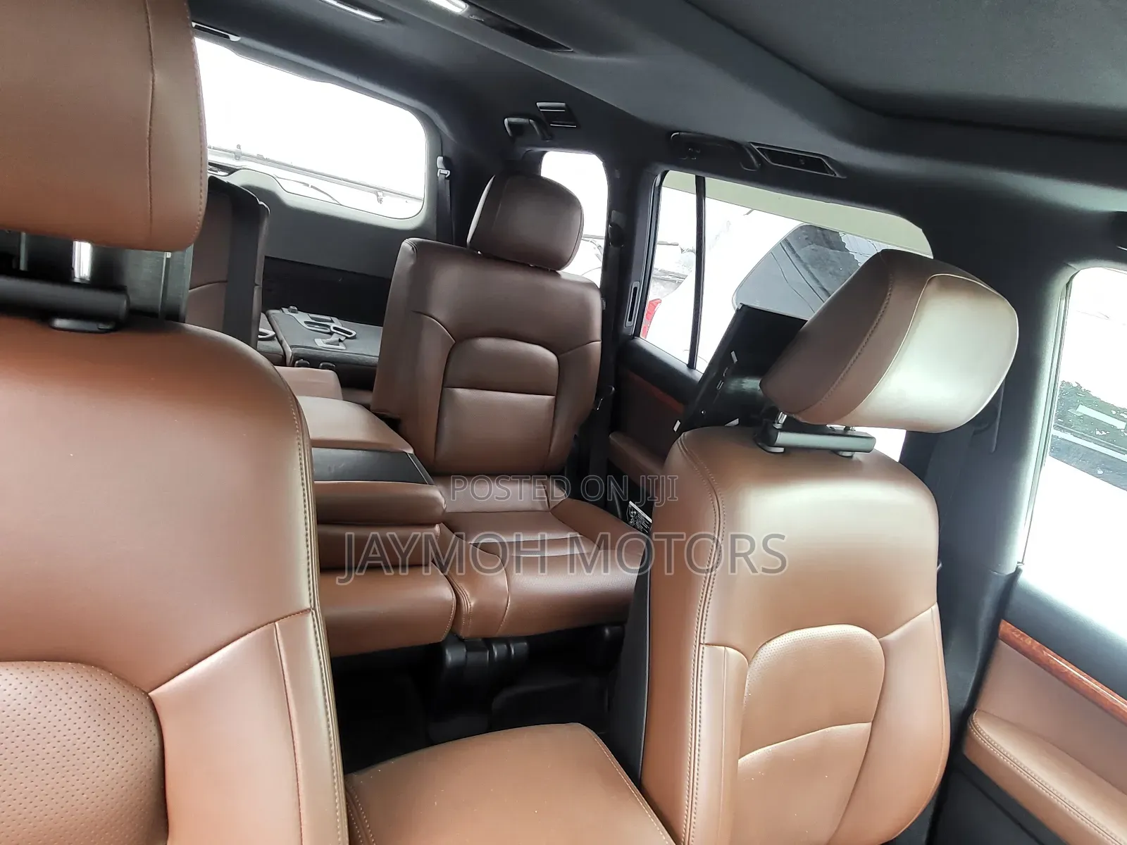 Toyota Land Cruiser 2016 Silver