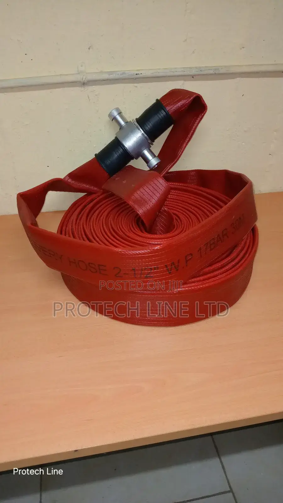 Duraline Delivery Hose 30metres