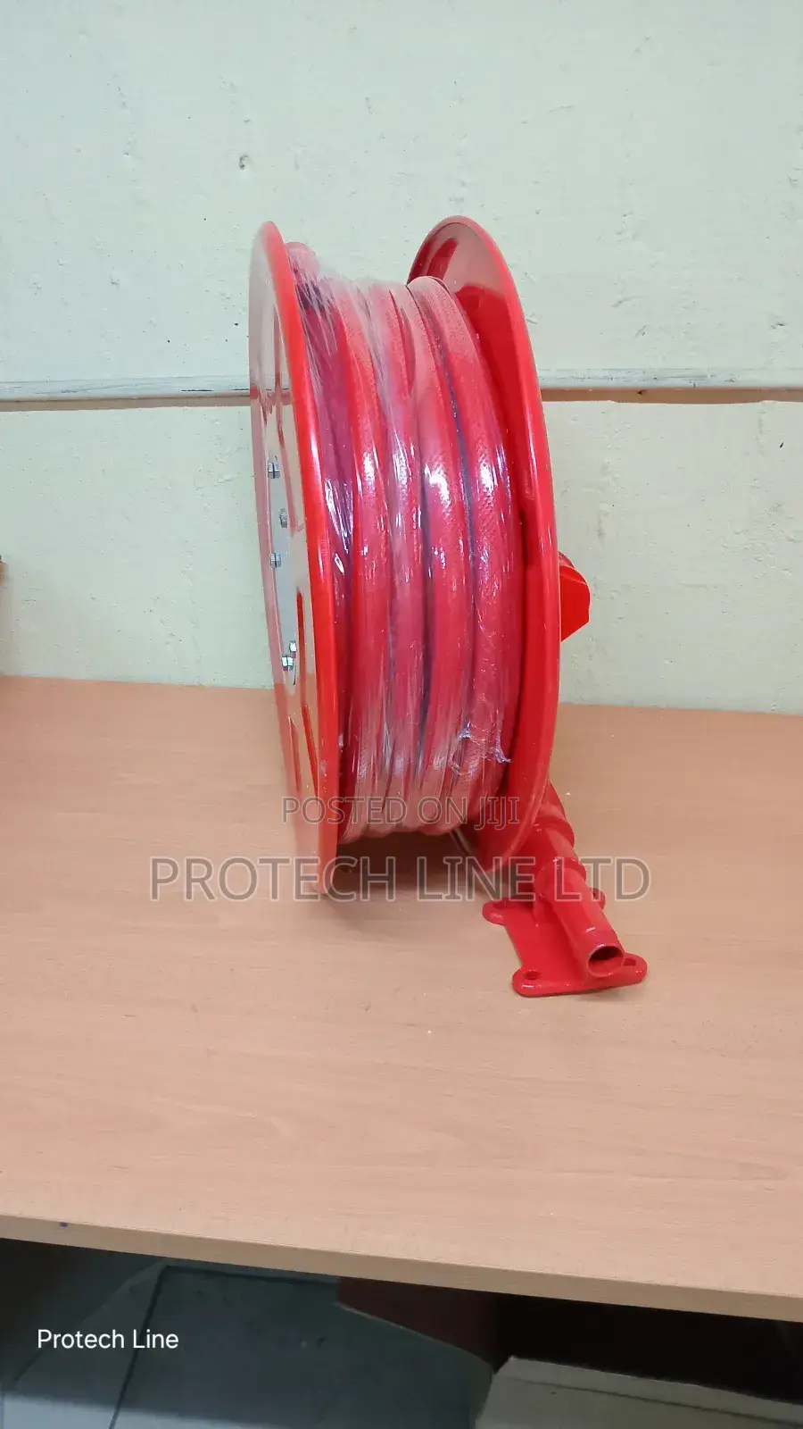 Swing Fire Hose Reel 30meters