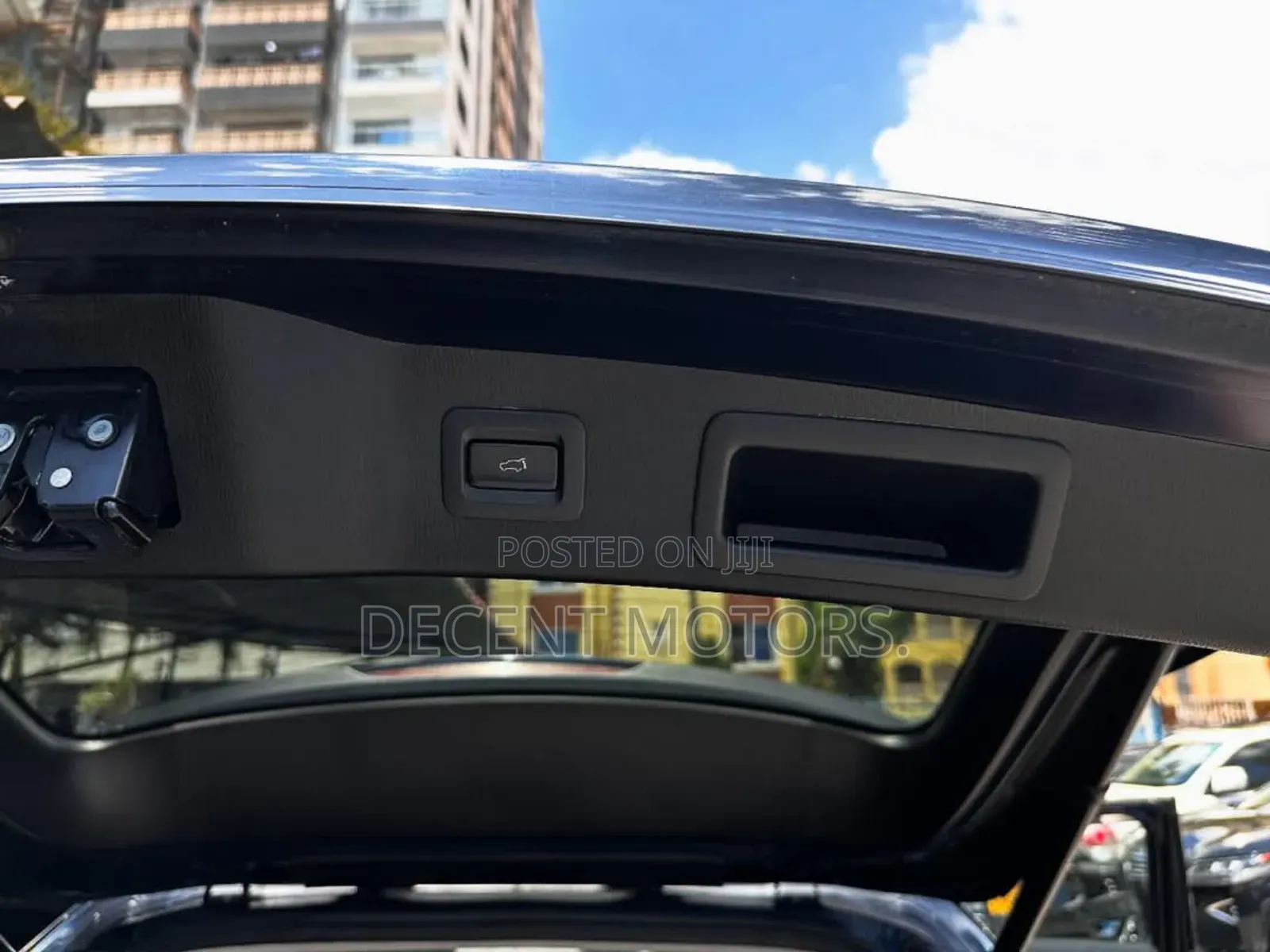 Mazda CX-5 2.2 Diesel FWD 2018 Blue
