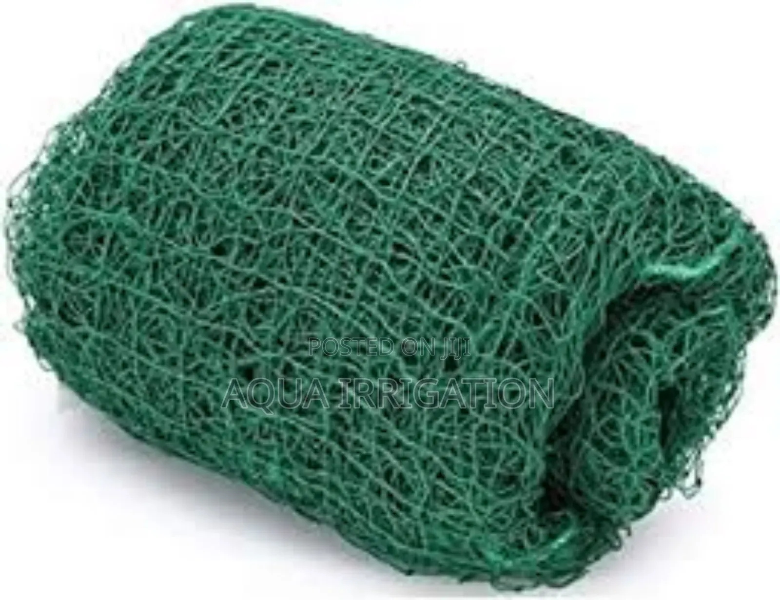 No More Bird Damage With Strong Netting