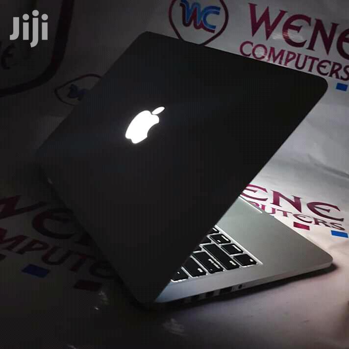 Laptop Apple MacBook Pro 8GB Intel Core I5 SSD 256GB