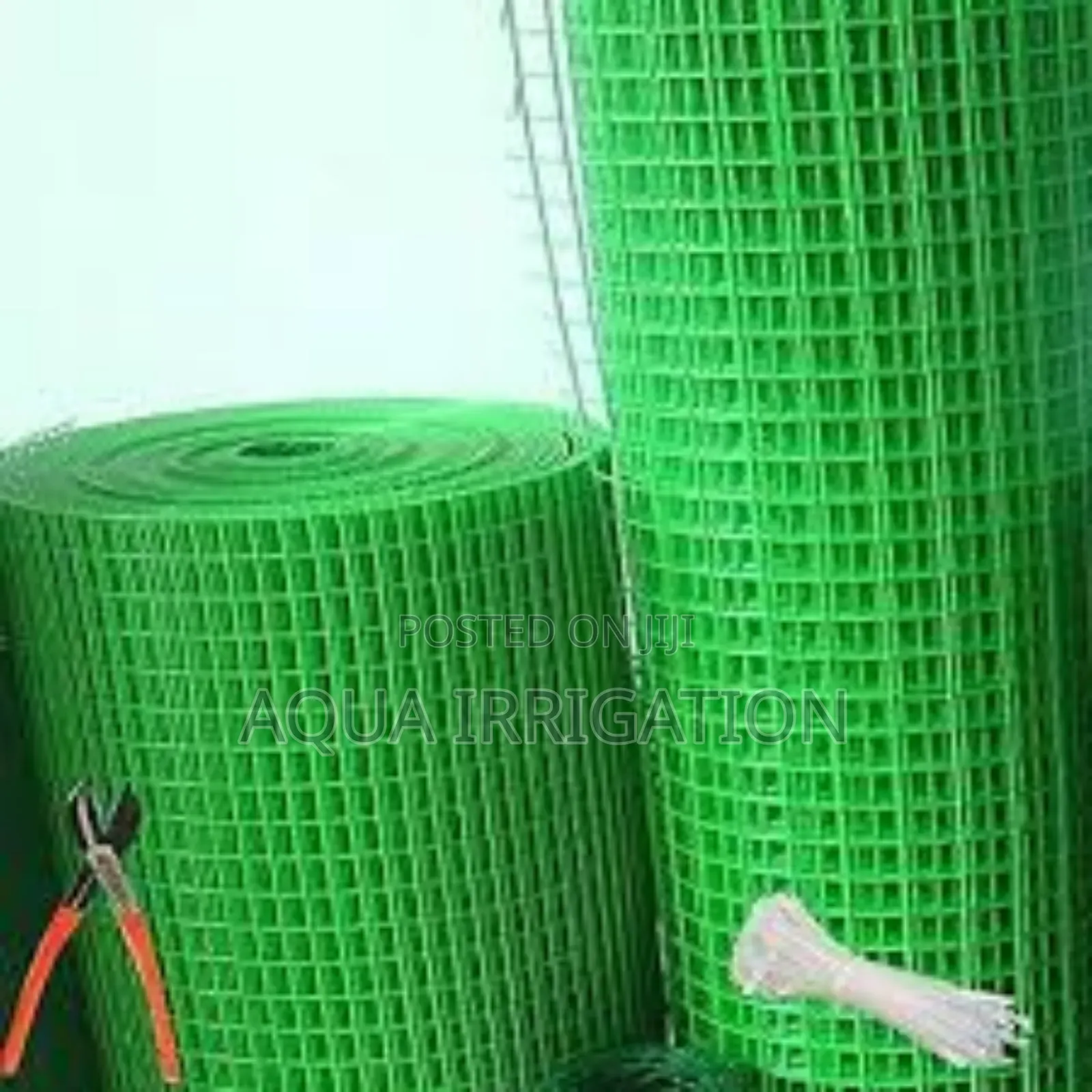 Strong Bird Nets for Maximum Farm Protection
