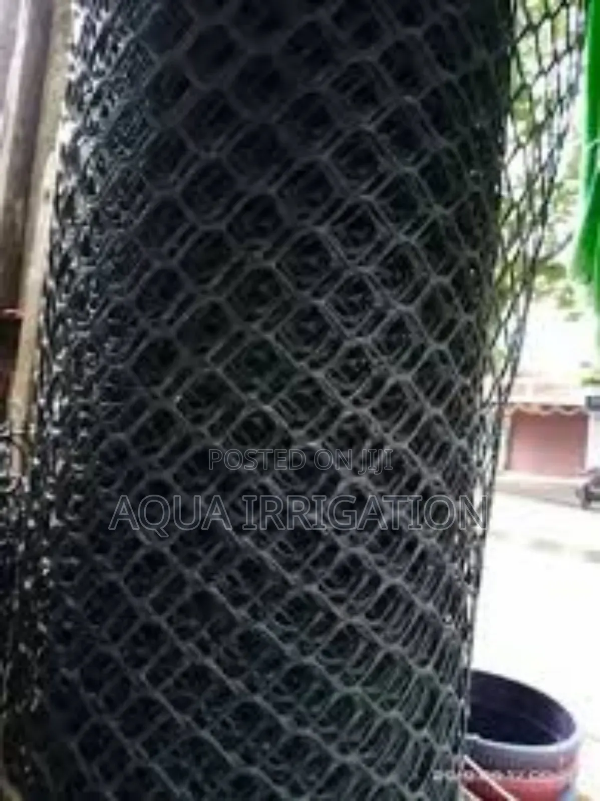 Agricultural Bird Nets for Every Season