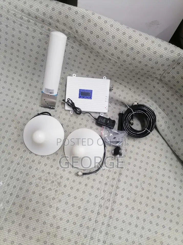 GSM Signal Booster<<> Network Signal Booster 2g-3g-4g