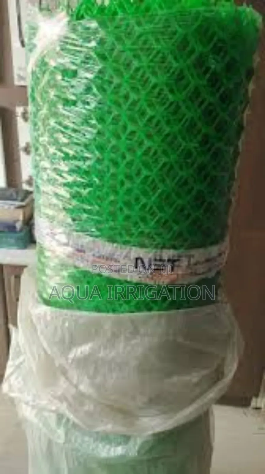Bird Netting That Works for All Crops