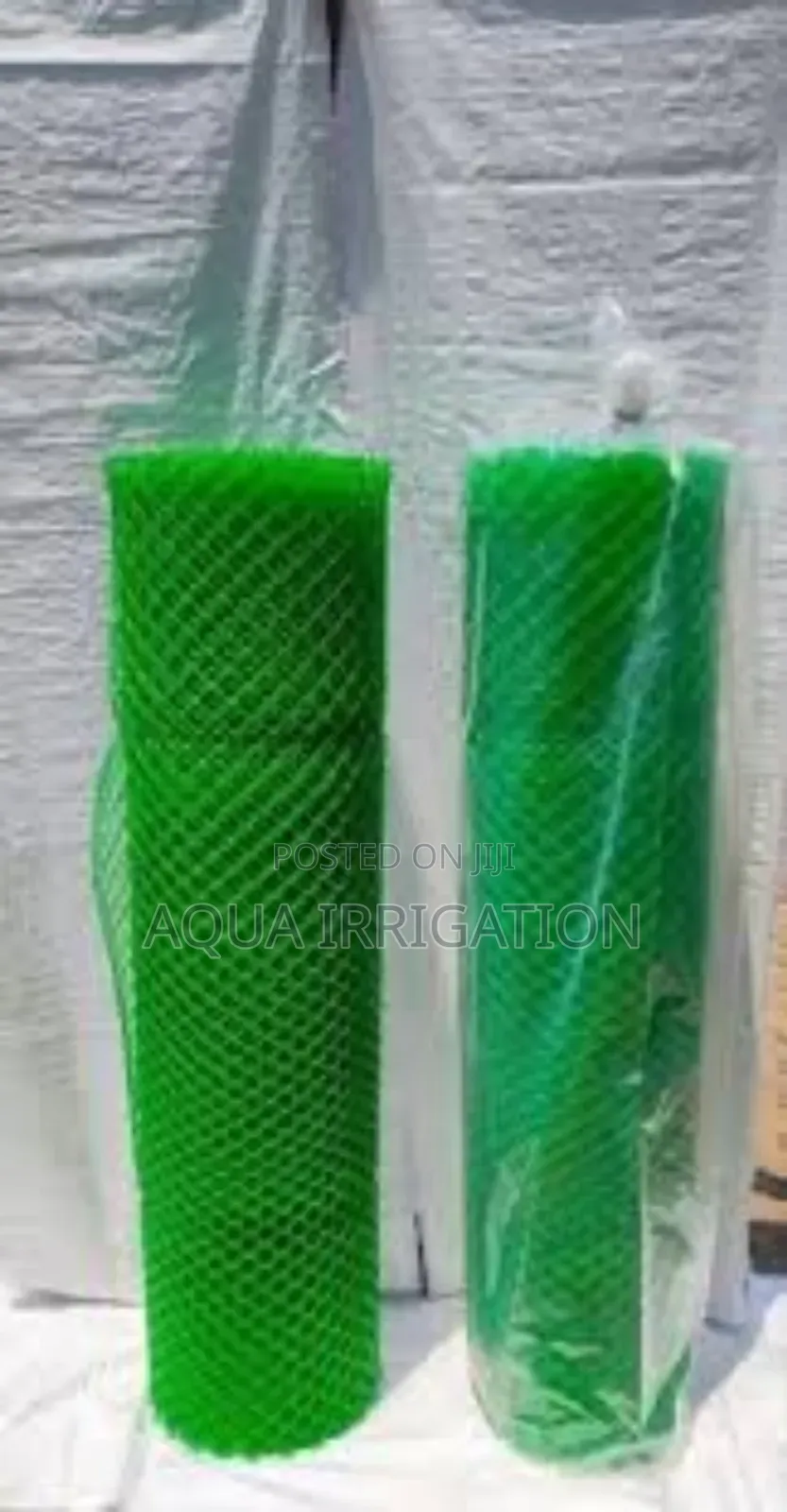Farm Smarter With Reliable Bird Netting