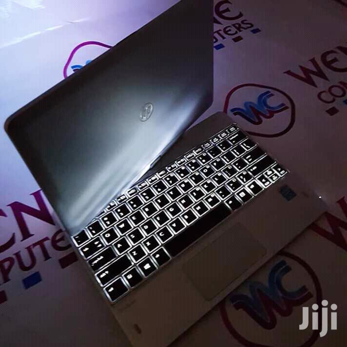 Laptop HP EliteBook Revolve 810 G3 Tablet 8GB Intel Core I5 SSD 256GB